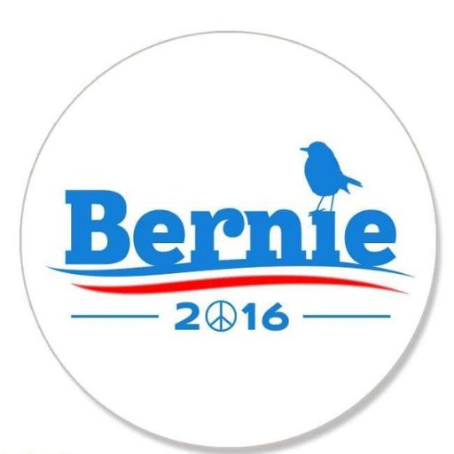 birdies4bernie7's profile picture. NO to Liars/Bigots/those who hold conversations in busy doorways. ❤Craigyferg/M Cho/Anita Hill/ Robin Williams/@lhfang /Hounds/SF GIANTS
