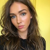 Melissa Gilje (@moazmousa) 's Twitter Profile