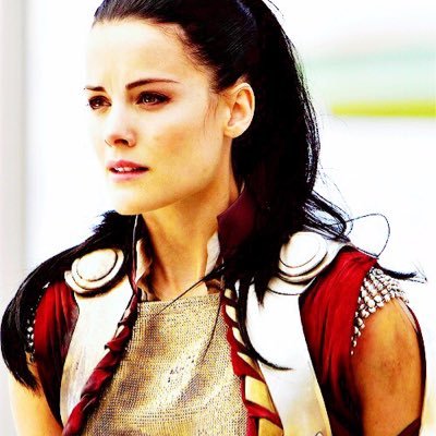 The Lady Sif. Asgardian Warrior. Professor of Norse Mythology and Shakespearian Language. |Part of @MarvelU_RPG|
