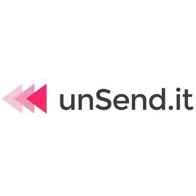 Unsend & edit texts at ANY time (even after being read) with Unsend It™️ 🆓 Only the sender needs the app! https://t.co/cXUh7W6VHg #sms #encrypted #messaging