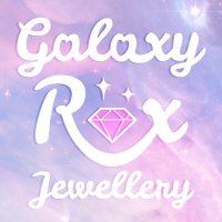 Galaxyroxjewellery(@galaxyroxj) 's Twitter Profile Photo