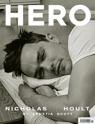 Here for supporting @NicholasHoult ♡ #Houltaholics