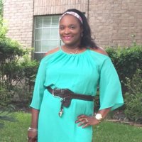 Antoinette Patterson (@tonispatte) 's Twitter Profile