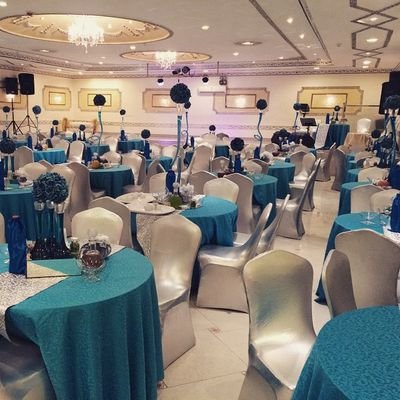 نفخر ان نقدم لكم مفهوم جديد في عالم الحفلات والمناسبات
نحن نقفز بكم ولكم الي عالم من الابداع
فكل مناسبه لكم هي مناسبه لنا واتساب
📞 0558519543