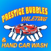 Prestige Bubbles ltd(@PbValeting) 's Twitter Profile Photo