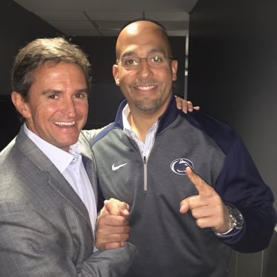 Alumni Co-Founder: Lions Legacy Club (Penn State Football NIL)
