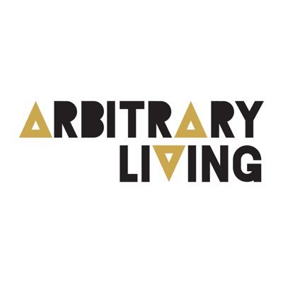 ArbitraryLiving's profile picture. Handmade and vintage home decor shop. Come together.