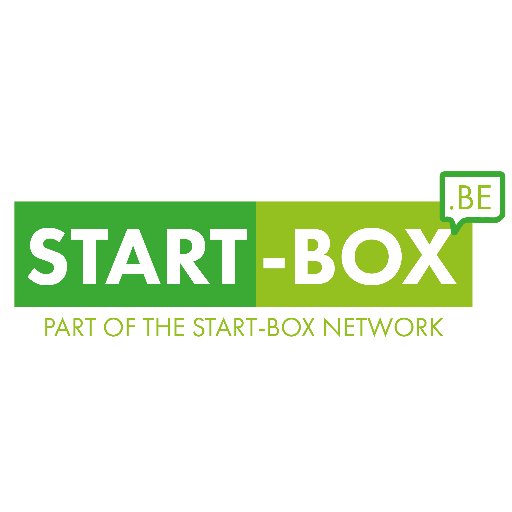 Start-box.be