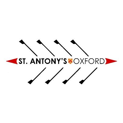 St Antony's College Boat Club is a rowing club for members of St Antony's College, University of Oxford, United Kingdom.