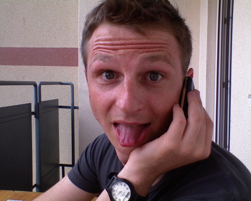 PowLee127's profile picture. 