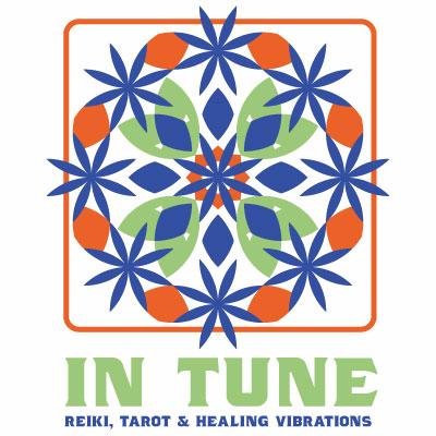 Reiki, Tarot, & Vibrational Therapy with Tuning Forks in Greensboro, NC