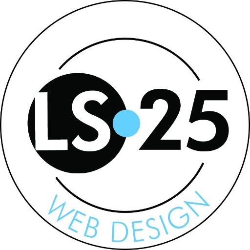 Affordable web design for small businesses. We aim to provide a convenient & affordable way to gain a web presence. Just want hosting? Visit @LS25WebHosting.