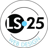 LS25 Web Design(@LS25WebDesign) 's Twitter Profile Photo