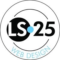 LS25 Web Design (@ls25webdesign) 's Twitter Profile