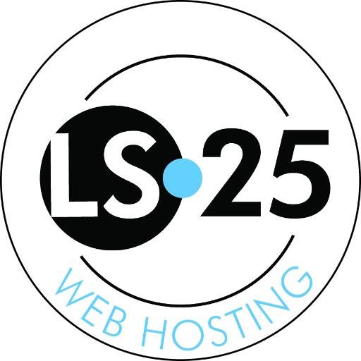 LS25 Web Hosting Profile