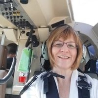 Sheila Stauffer - @EdmontonSheila Twitter Profile Photo