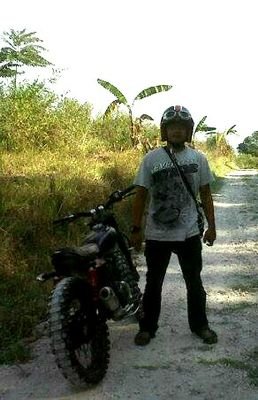 AsboRegicide's profile picture. Hiburan