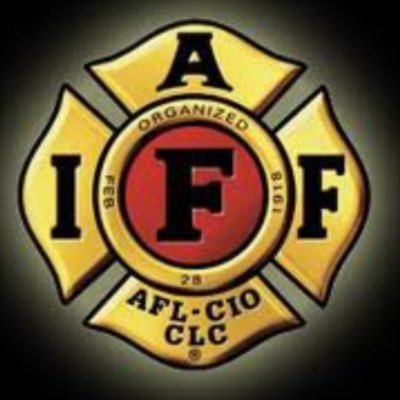 UCFDFFLocal2665's profile picture. Professional Firefighters of University City, IAFF Local 2665.