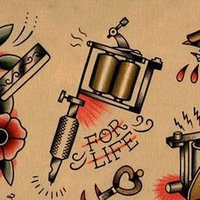A touch of ink (@atoitattooing) 's Twitter Profile