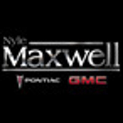 Nyle Maxwell Gmc Nylemaxwellgmc Twitter