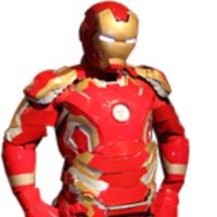 IronMark.nl (@kabouterplop) 's Twitter Profile