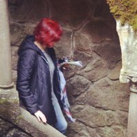 Rocío_xiada (@rocio_xiada) 's Twitter Profile