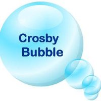 Crosby Bubble (@crosbybubble) 's Twitter Profile
