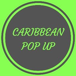 The Caribbean Pop Up will be cooking up some fine #Trinidad fusion cuisine as part of @MaximsEb #CaribbeanFlava weekend 27 & 28 August #Eastbourne