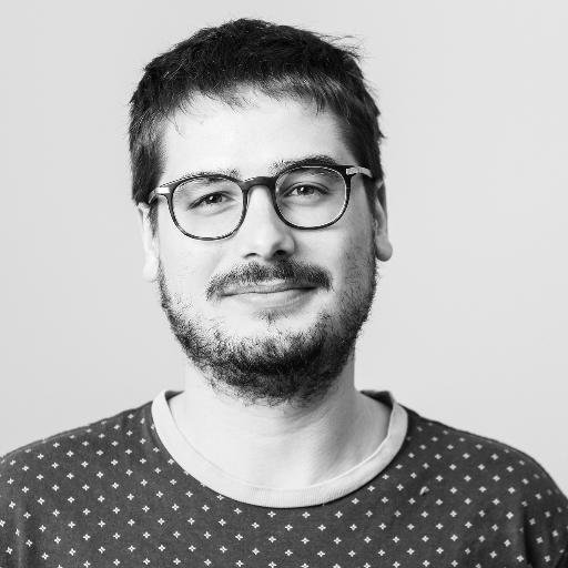 I am a Creative Front-End Developer based in Seoul. I eat code for my breakfast, design for my lunch then both for my dinner. 🇨🇦🇫🇷 Current: @allomambo