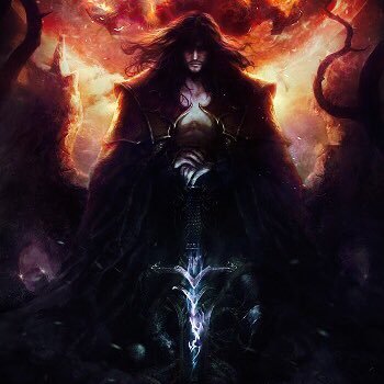 AsteriusX's profile picture. 