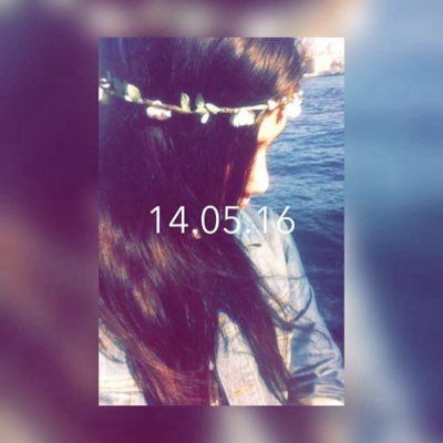Kusura bakma matmazel , bu semtte herkes müptezel. Snapchat-berikax İnstagram - berika__