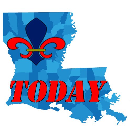 Radio Show about Louisiana News, Events, Entertainment, and Information. Weekdays at 6p on 103.7FM/640AM KTIB in Thibodaux. Also on iTunes, & Google Play Music.