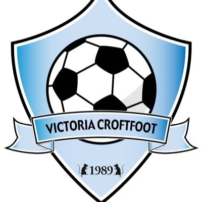 victoria croftfoot
