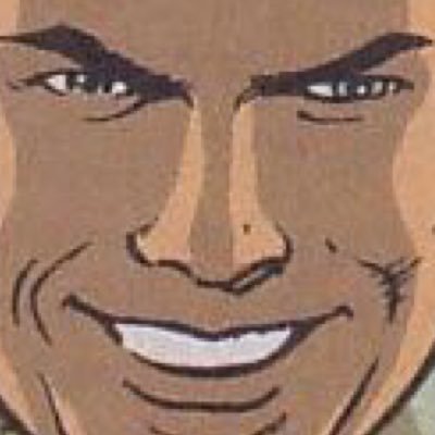 darkIaws's profile picture. now at @barnlaws