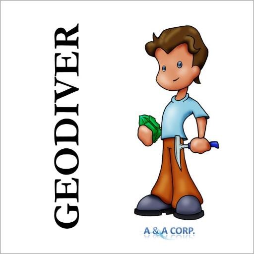 geodiver_es's profile picture. Talleres didácticos de Geología y Medioambiente