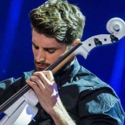 Official & ORIGINAL Lukaholics Global fan page for Luka Šulić of 2CELLOS. We revel in his insane talents & adore him! :D K. LEVINE does NOT run this page.