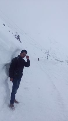 vicky9419299241's profile picture. bluddy game changer!