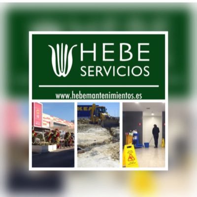 Empresa lider en servicios para Centros Comerciales, Entidades Urbanisticas, campos de golf y Resort.....LA CALIDA NUESTRO PRINCIPAL ACTIVO.