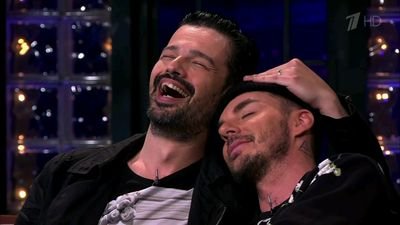 Killersystemgod's profile picture. One Night of the hunter! 30STM, 3DG, MCR, FOB, TOP...