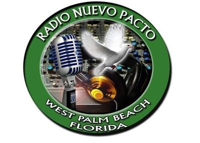 NUESTRA MISION ES AYUDAR A LA GENTE ENCONTRAR SU CAMINO HACIA A DIOS
unuciando el poderoso evangelio
de Jesucristo Marcos 16:15
Sintonizano Radio Nuevo Pacto