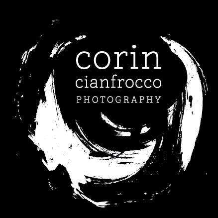 Corin Cianfrocco Photography specializes in events,editorial and corporate photography.