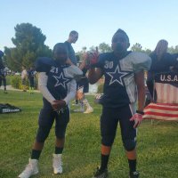 cordae Feazell (@cordae_f) 's Twitter Profile
