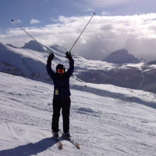 alexismac's profile picture. writer, artist, pianist, ski bum, and... wannabe swimmer!