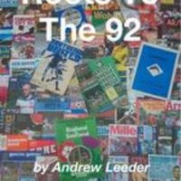Roots To The 92(@RootsToThe92) 's Twitter Profile Photo