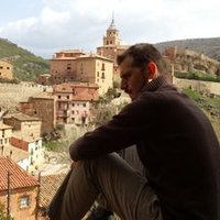 Guillermo Rodrigo (@g1rodrigo) 's Twitter Profile