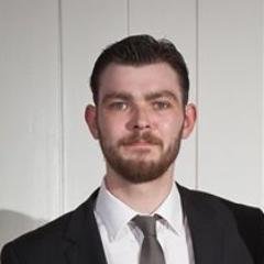 Campbellさんのプロフィール画像