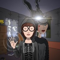Bettie (@beccawords) 's Twitter Profile
