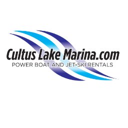 Cultus Lake Marina