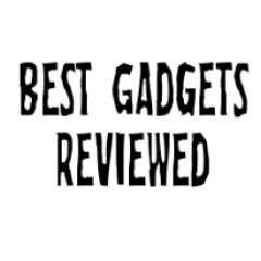 Best Gadgets Reviewed, Reviews the Best and Latest Gadgets and is the Place to Find Out The Latest Tech News.