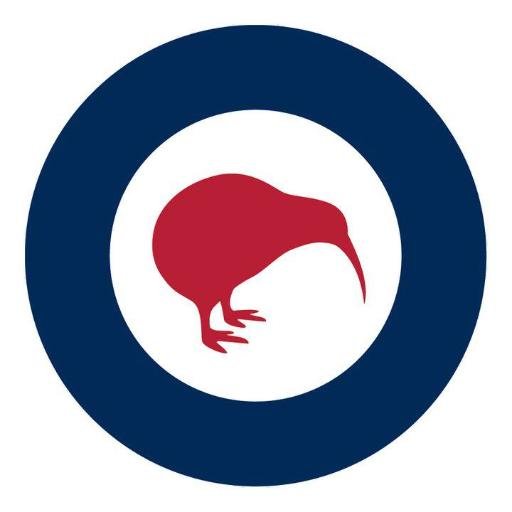 NZAirForce Profile Picture